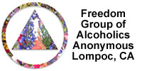 freedom group alcoholics anonymous